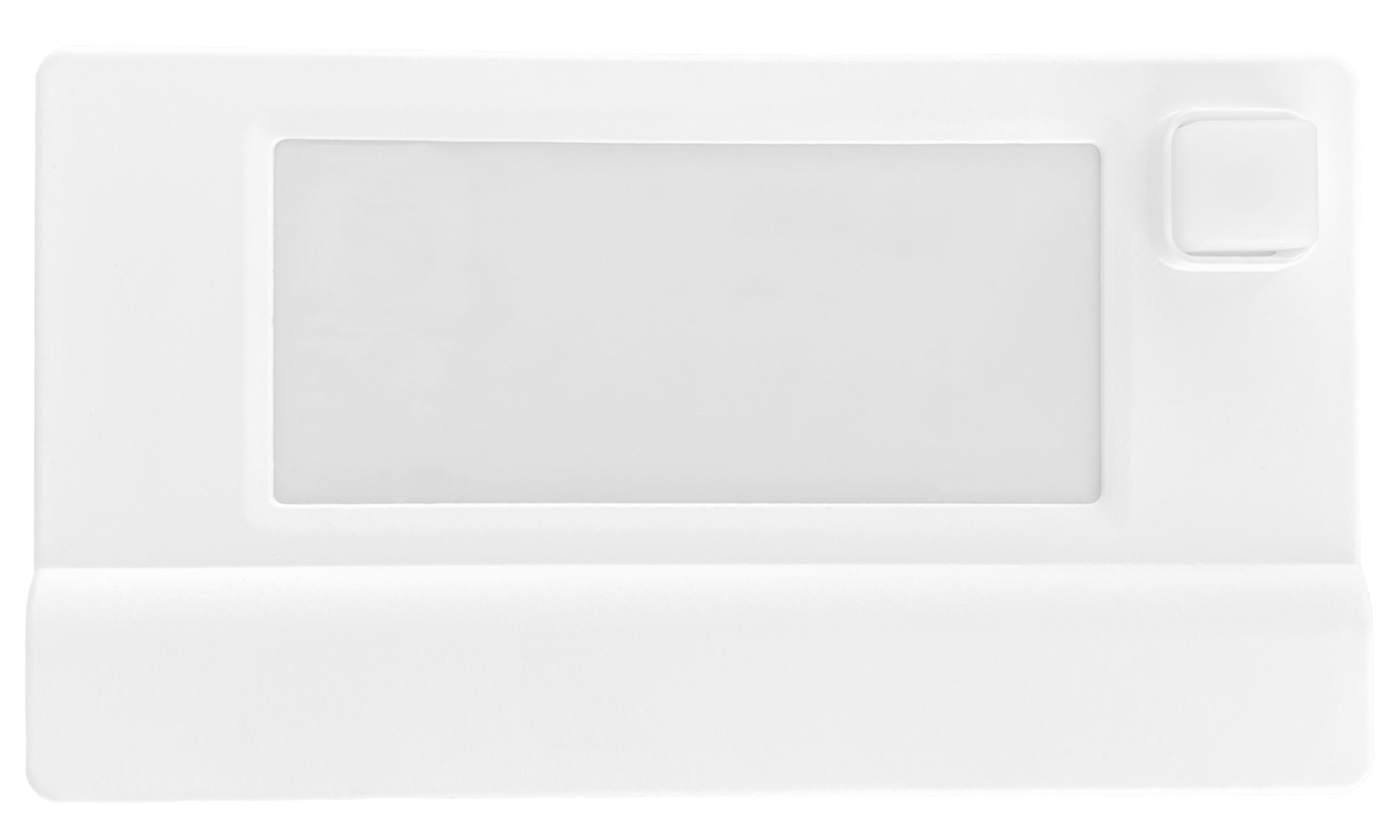 Voodoo Robotics single-button Cloud Display Device